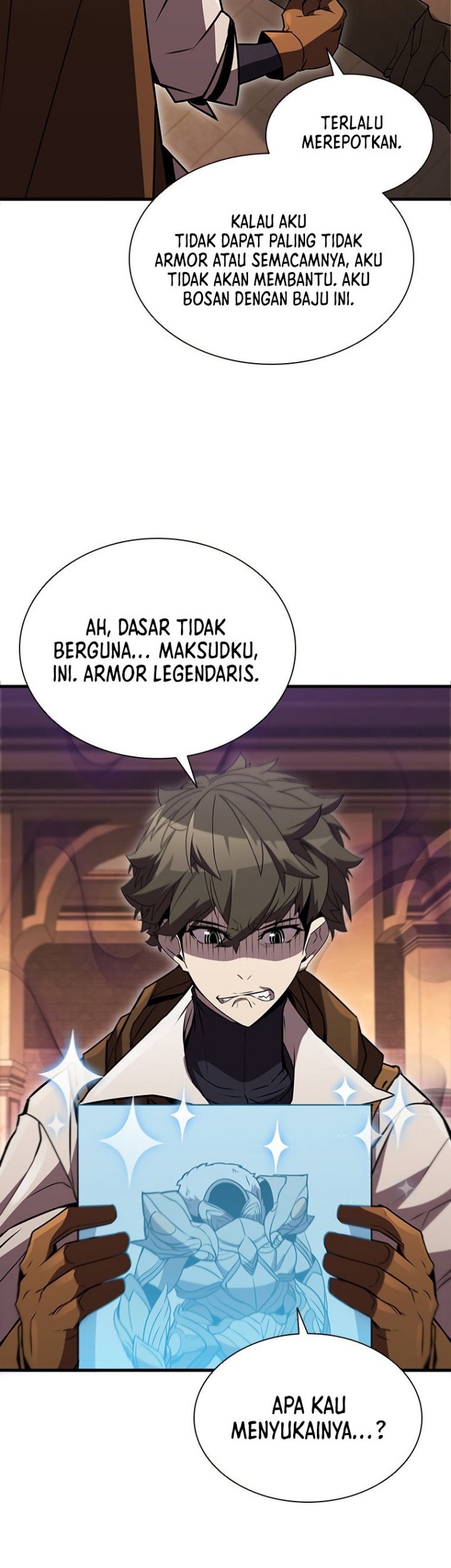 Taming Master Chapter 76 - halaman 53