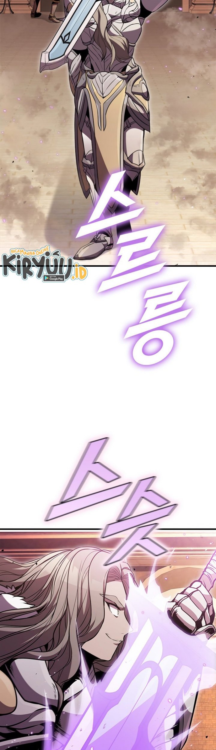 Taming Master Chapter 76 - halaman 55