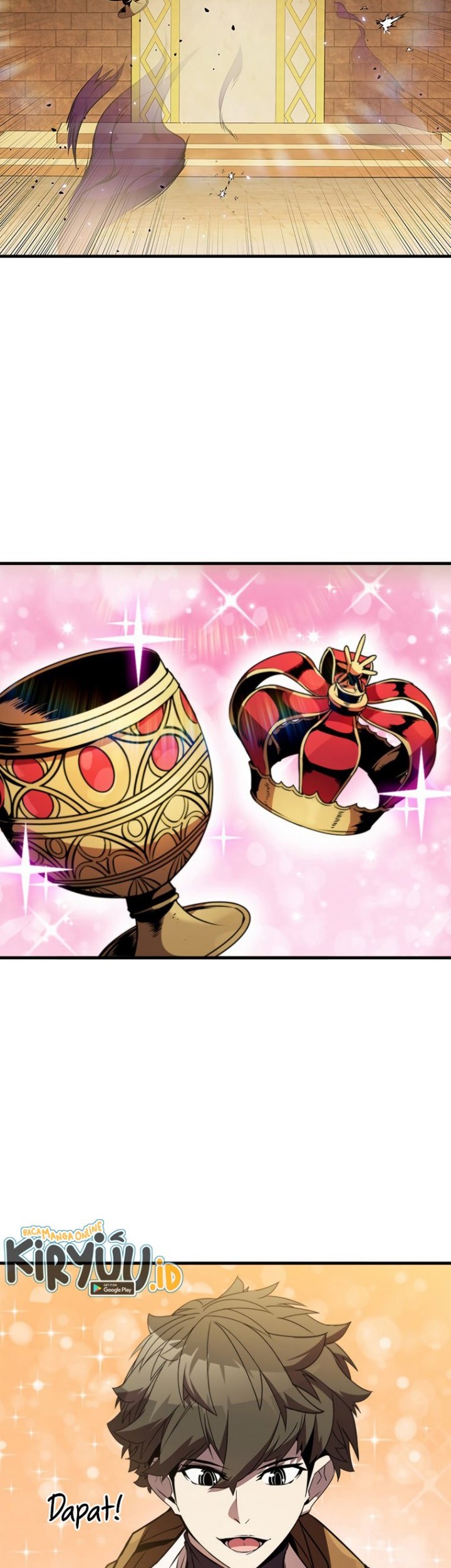 Taming Master Chapter 76 - halaman 59
