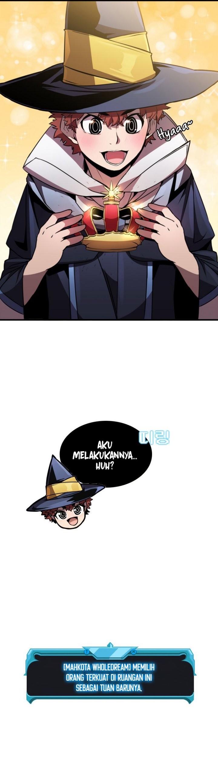 Taming Master Chapter 76 - halaman 61