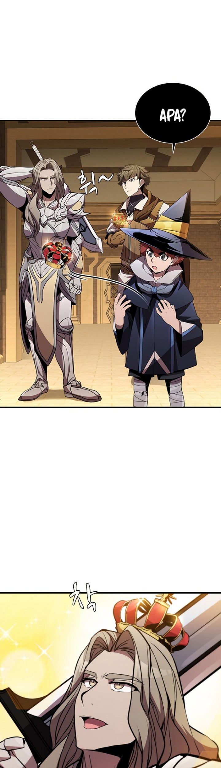 Taming Master Chapter 76 - halaman 62