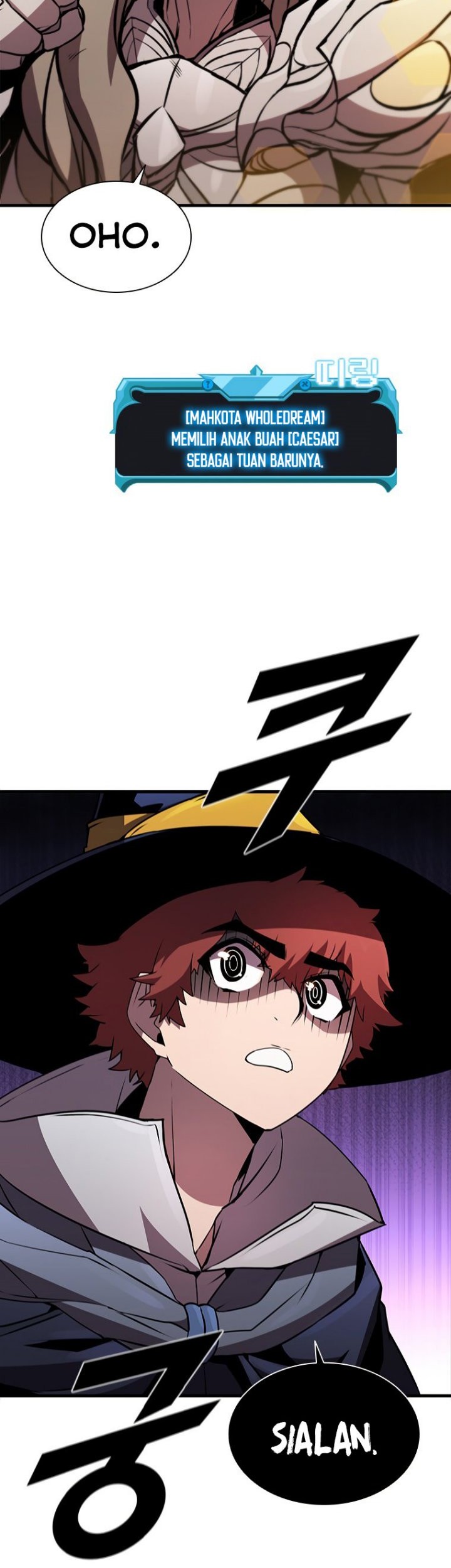 Taming Master Chapter 76 - halaman 63