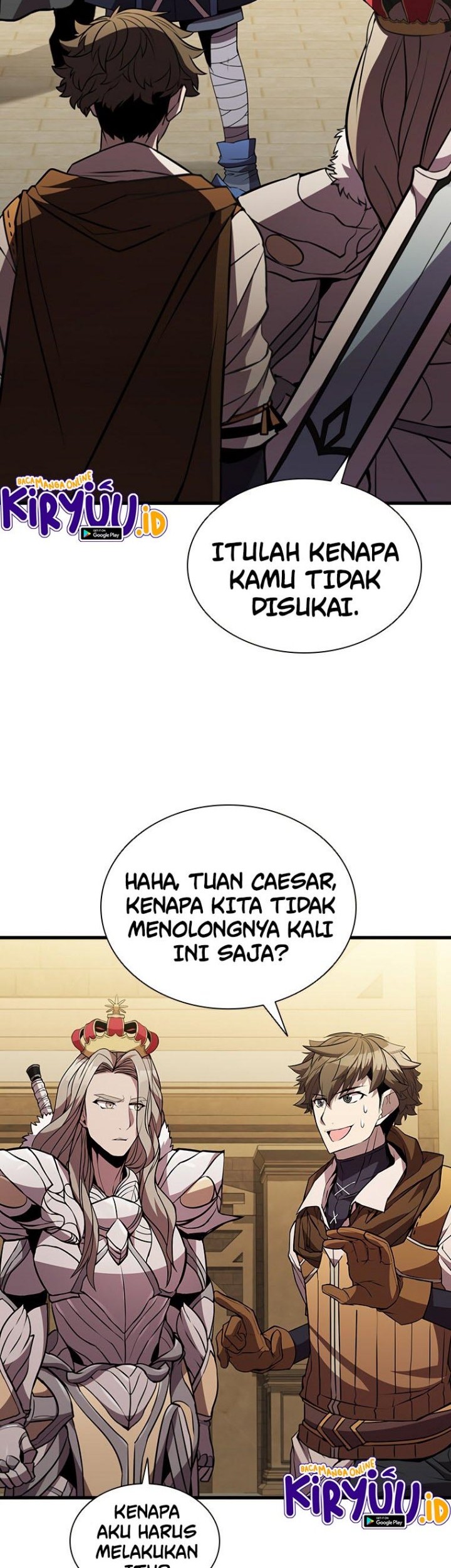Taming Master Chapter 77 - halaman 12