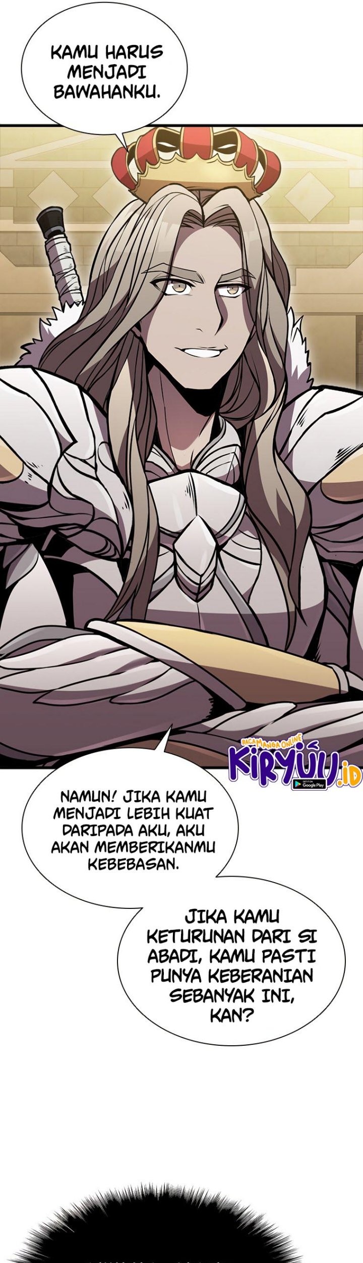 Taming Master Chapter 77 - halaman 15