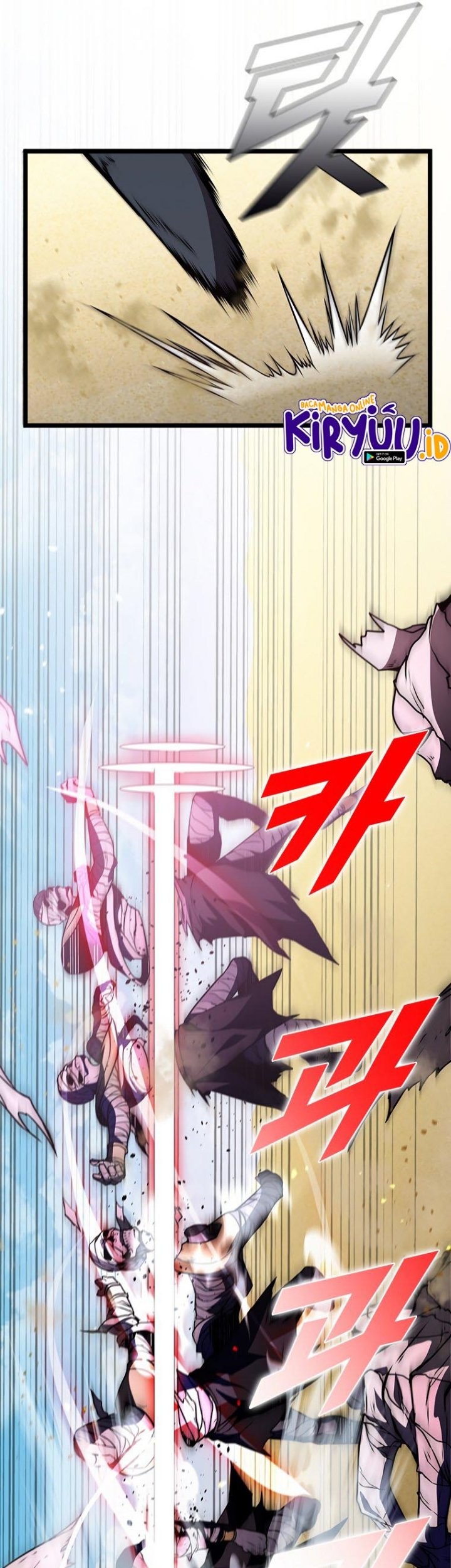 Taming Master Chapter 77 - halaman 24