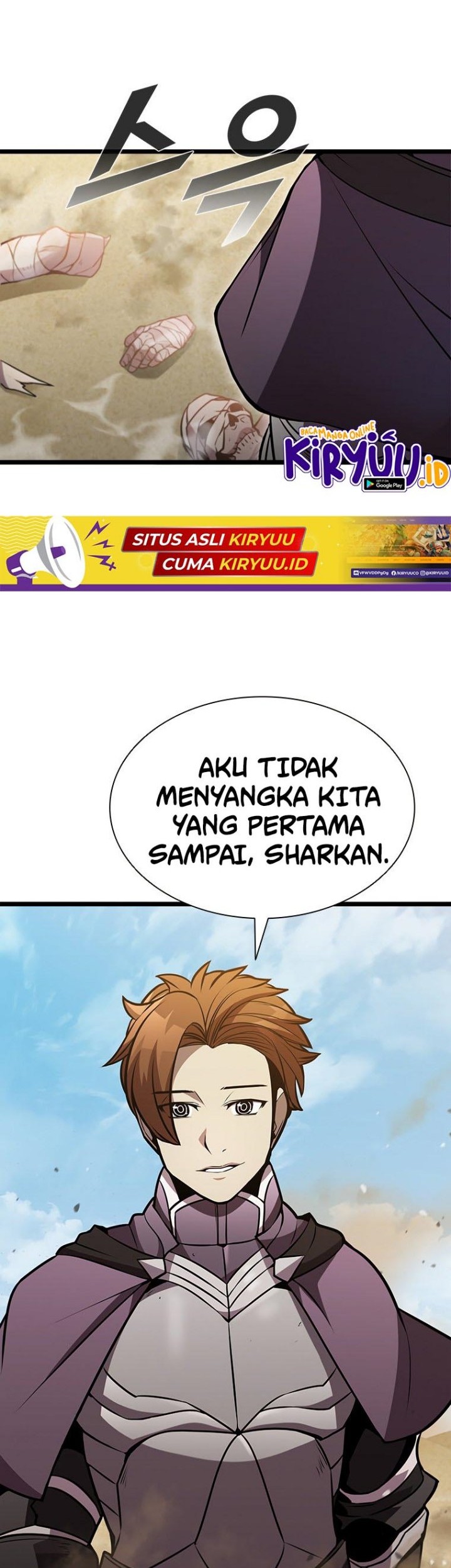 Taming Master Chapter 77 - halaman 27