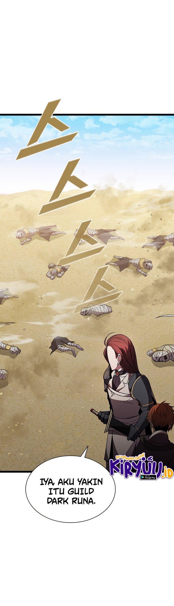 Taming Master Chapter 77 - halaman 29