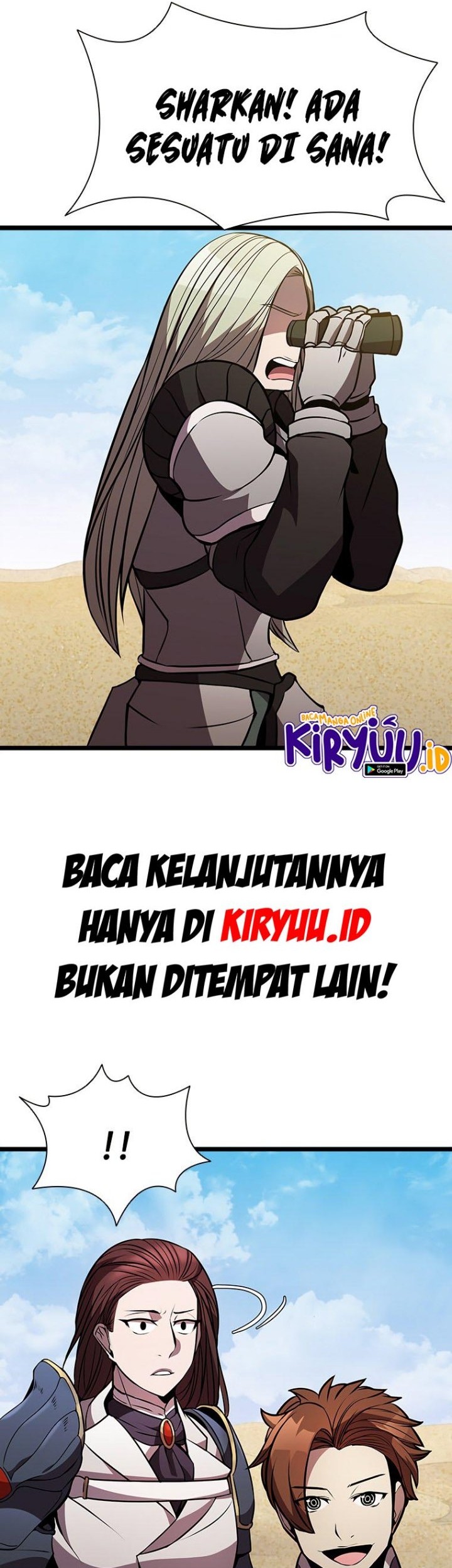 Taming Master Chapter 77 - halaman 30
