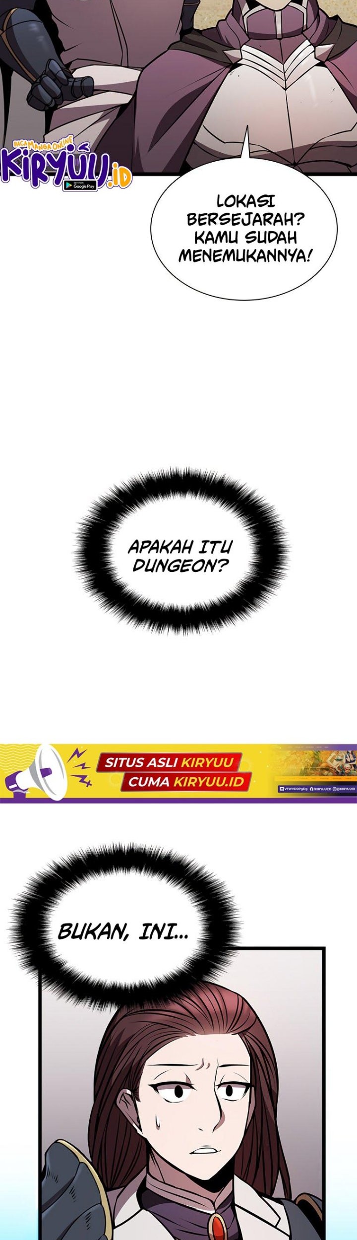 Taming Master Chapter 77 - halaman 31