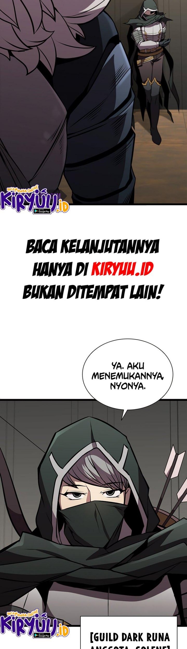 Taming Master Chapter 77 - halaman 35