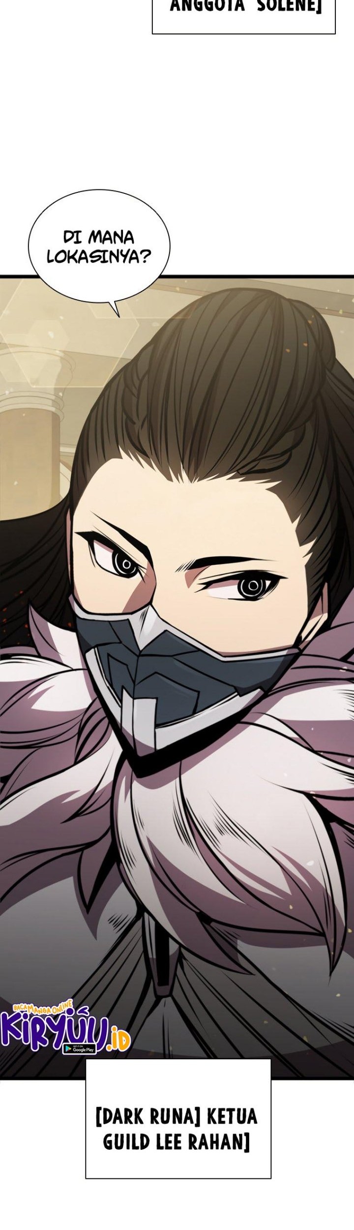Taming Master Chapter 77 - halaman 36