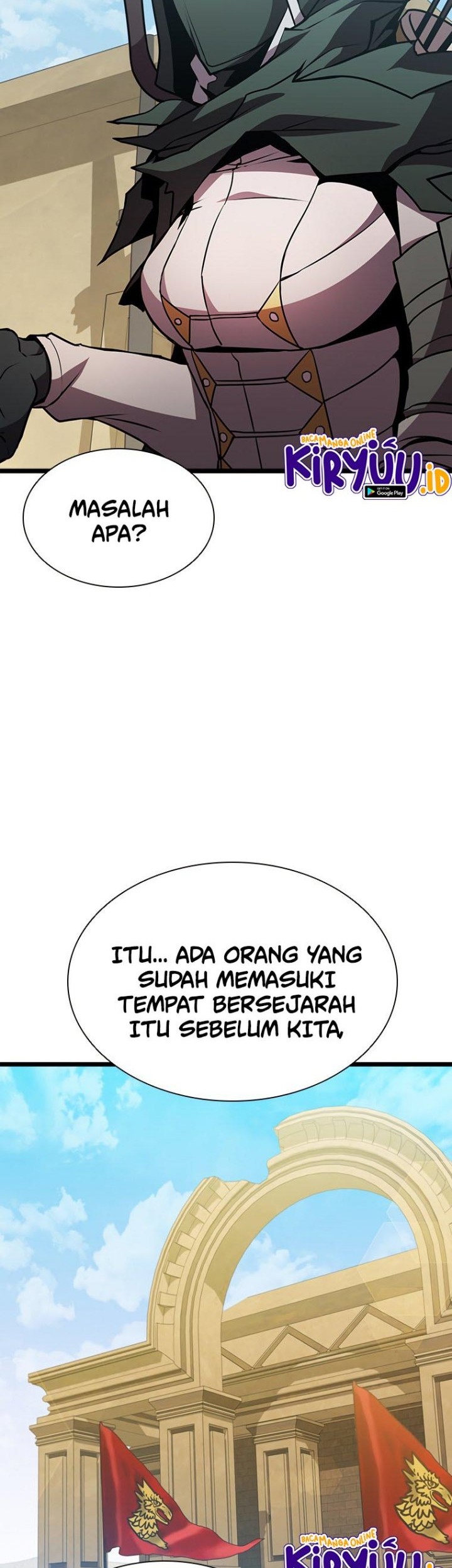 Taming Master Chapter 77 - halaman 39