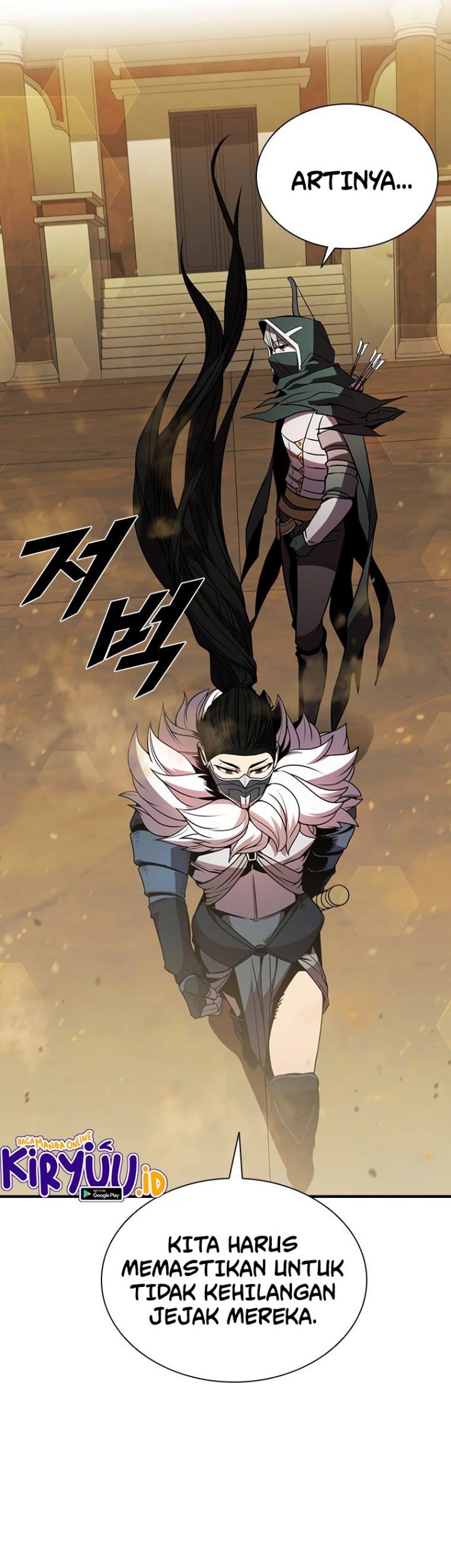 Taming Master Chapter 77 - halaman 43