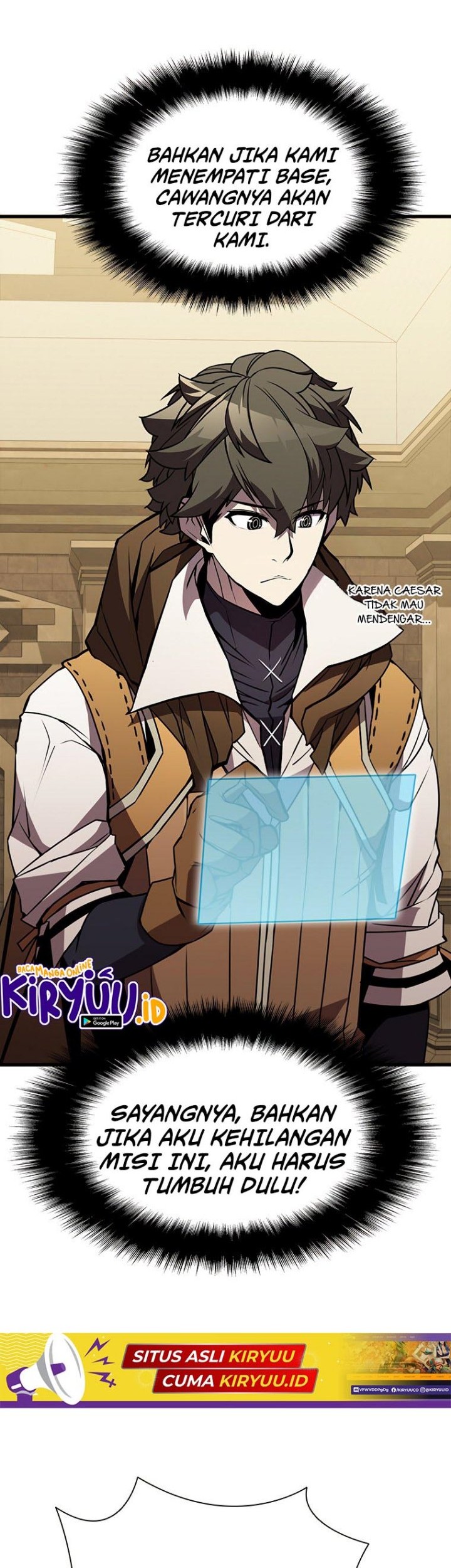 Taming Master Chapter 77 - halaman 51