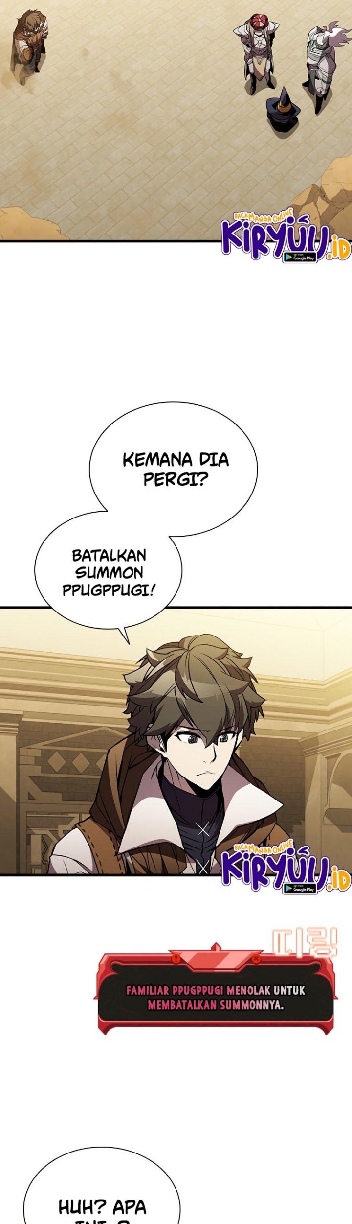 Taming Master Chapter 77 - halaman 53