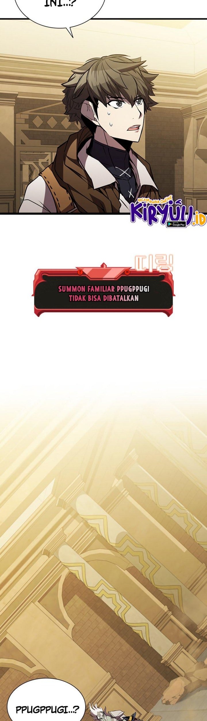 Taming Master Chapter 77 - halaman 54