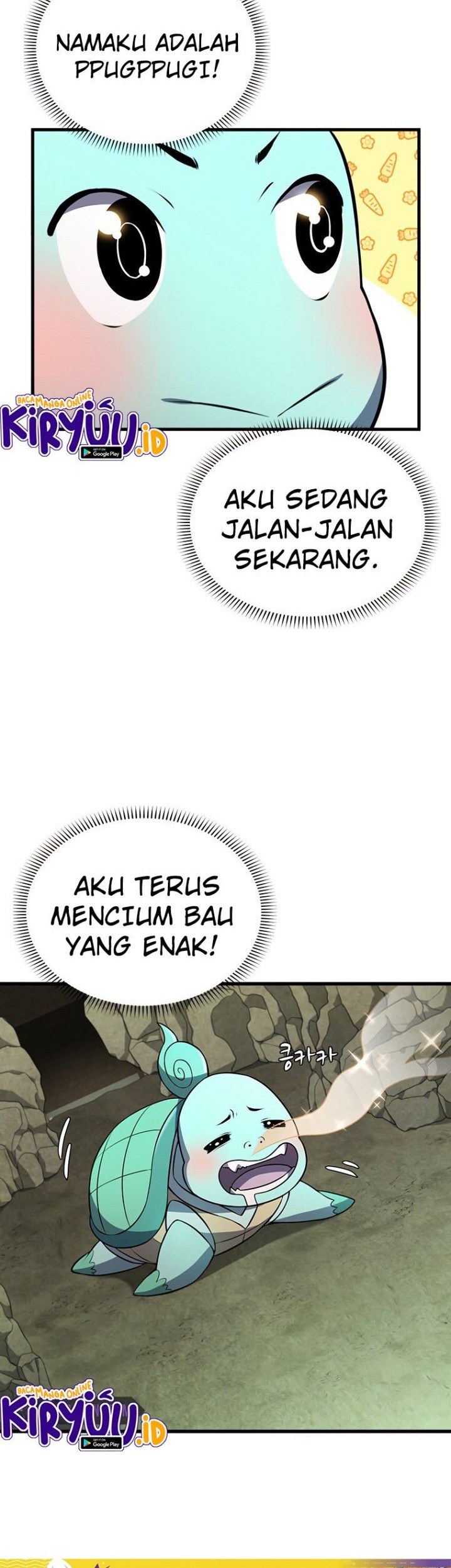 Taming Master Chapter 77 - halaman 56