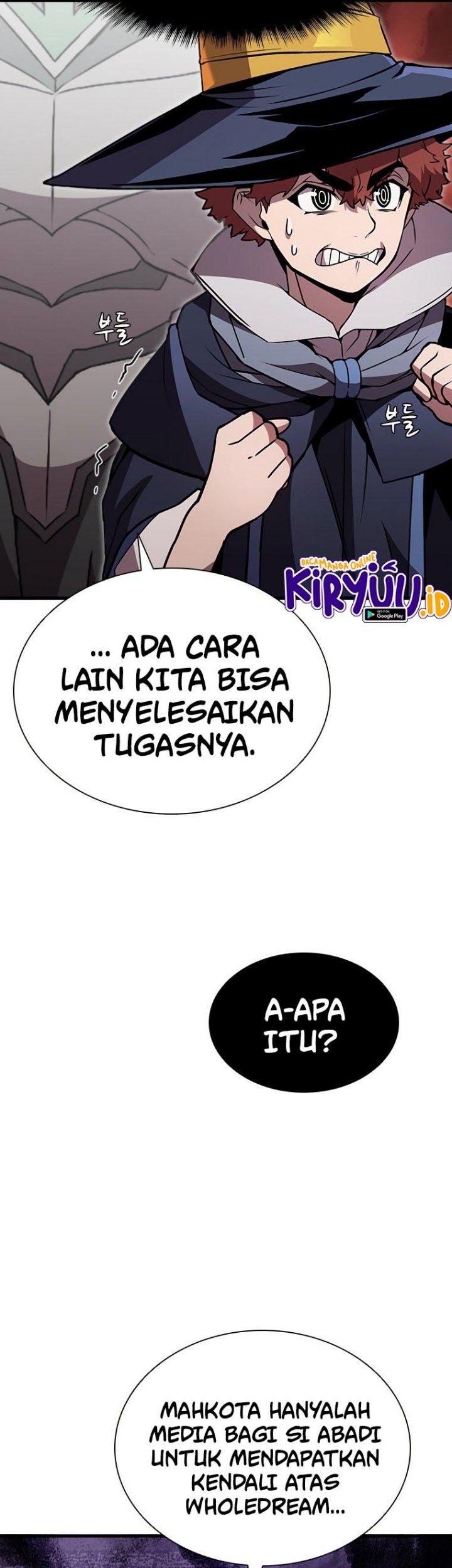 Taming Master Chapter 77 - halaman 6