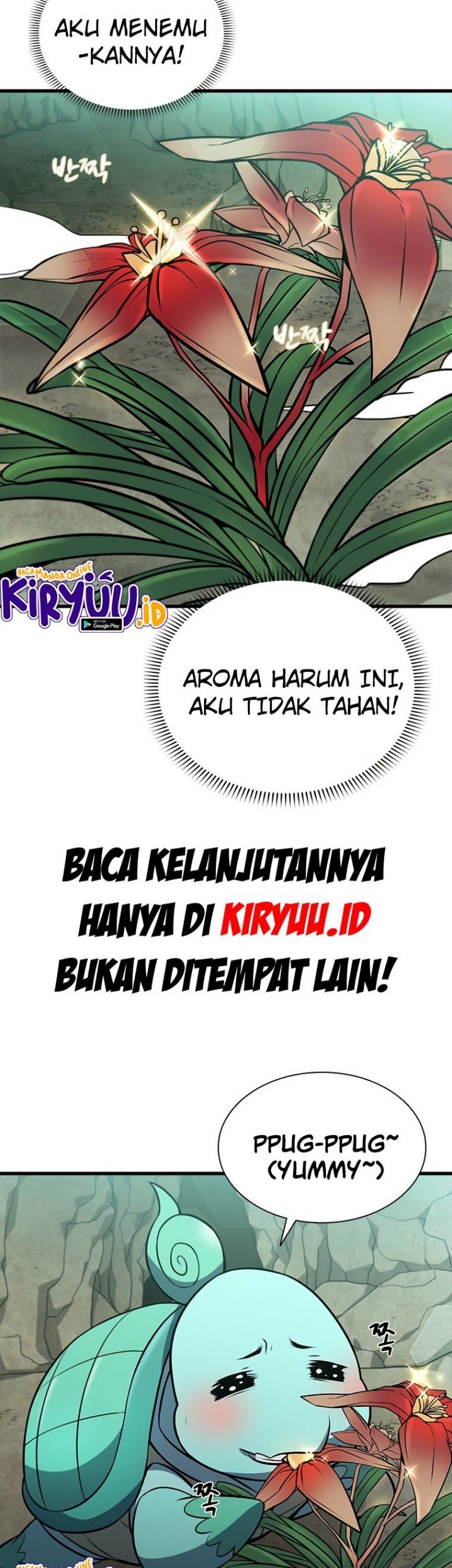 Taming Master Chapter 77 - halaman 60