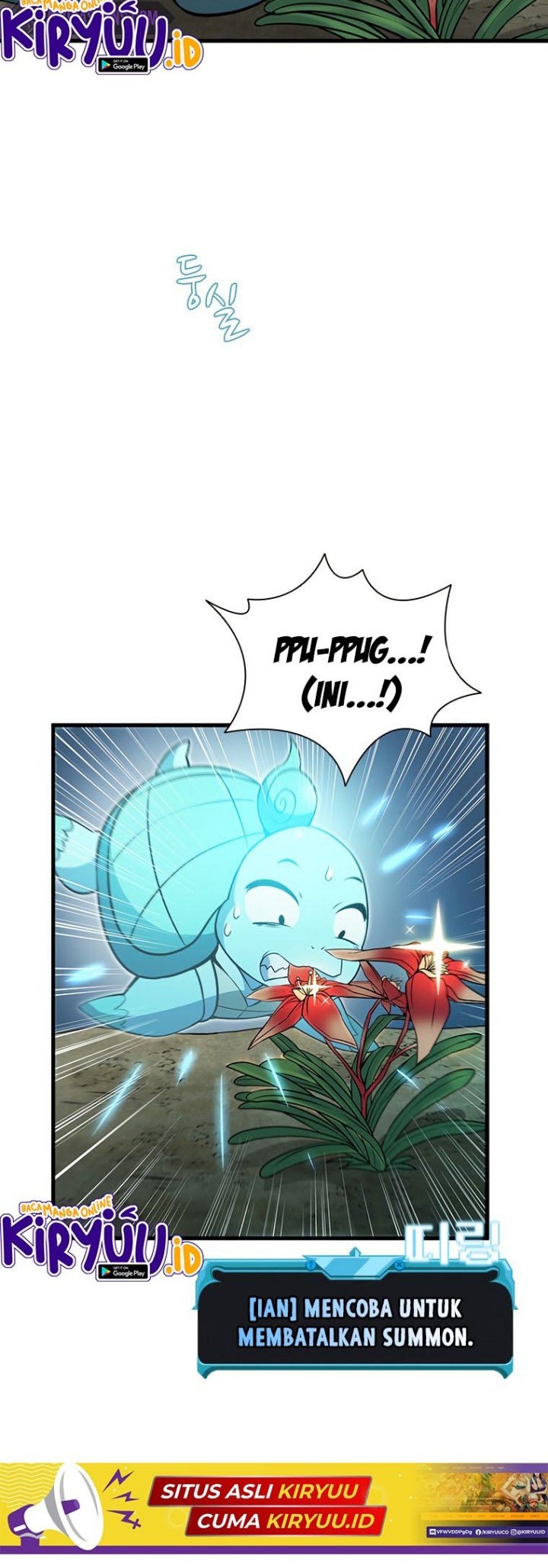 Taming Master Chapter 77 - halaman 61