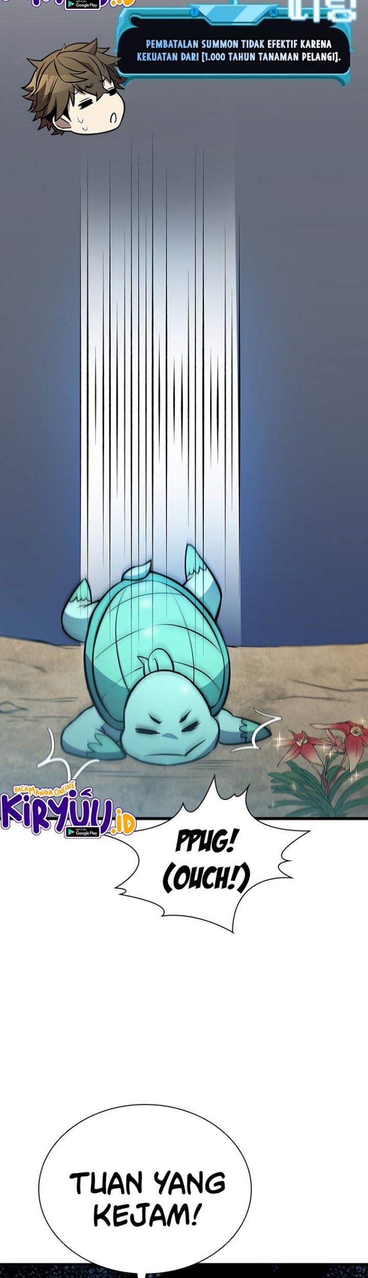 Taming Master Chapter 77 - halaman 63