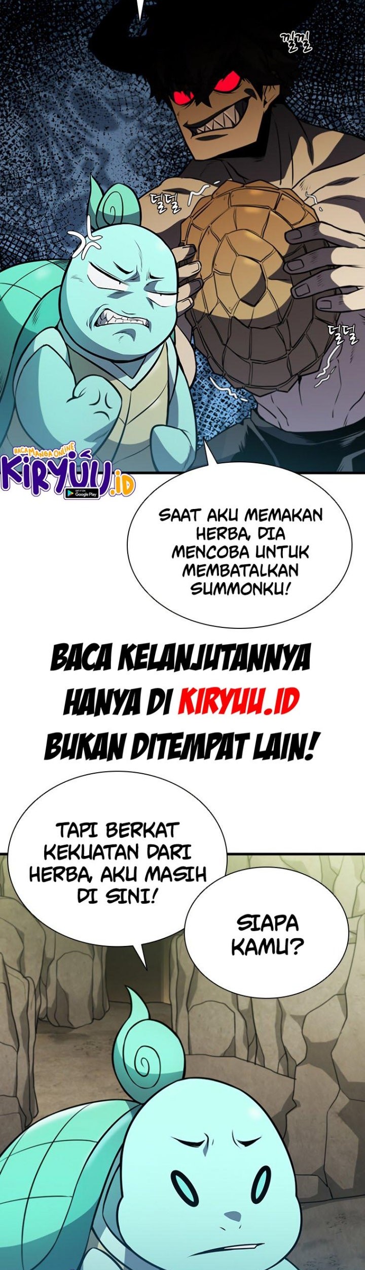 Taming Master Chapter 77 - halaman 64
