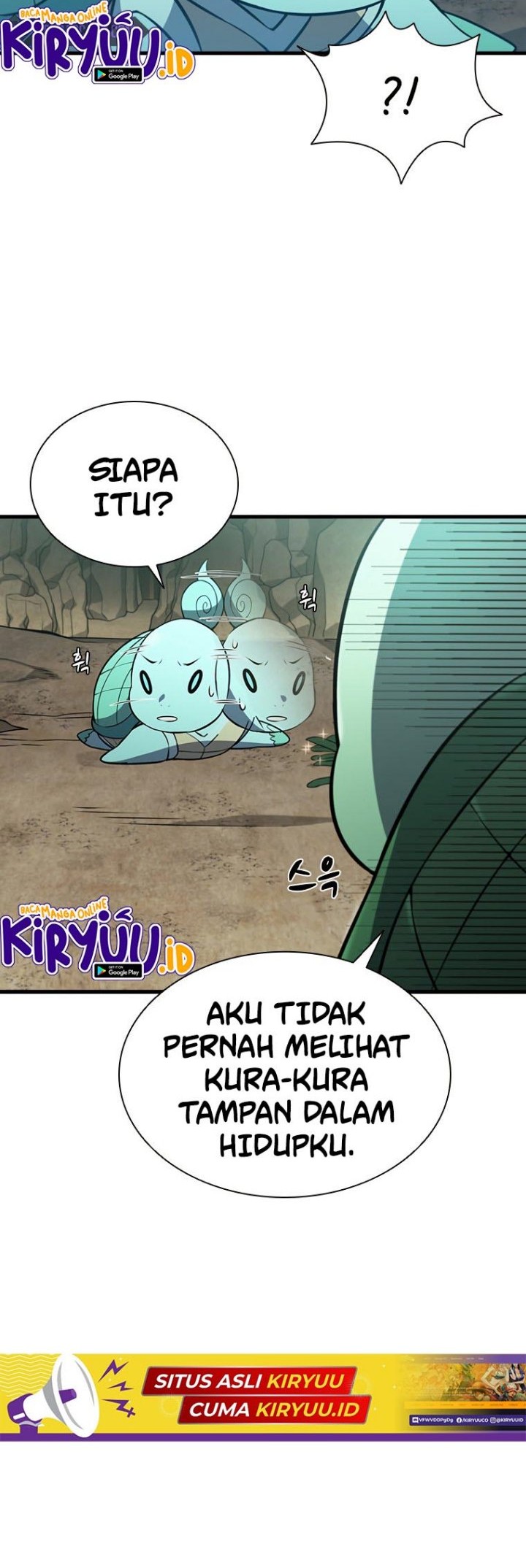 Taming Master Chapter 77 - halaman 65