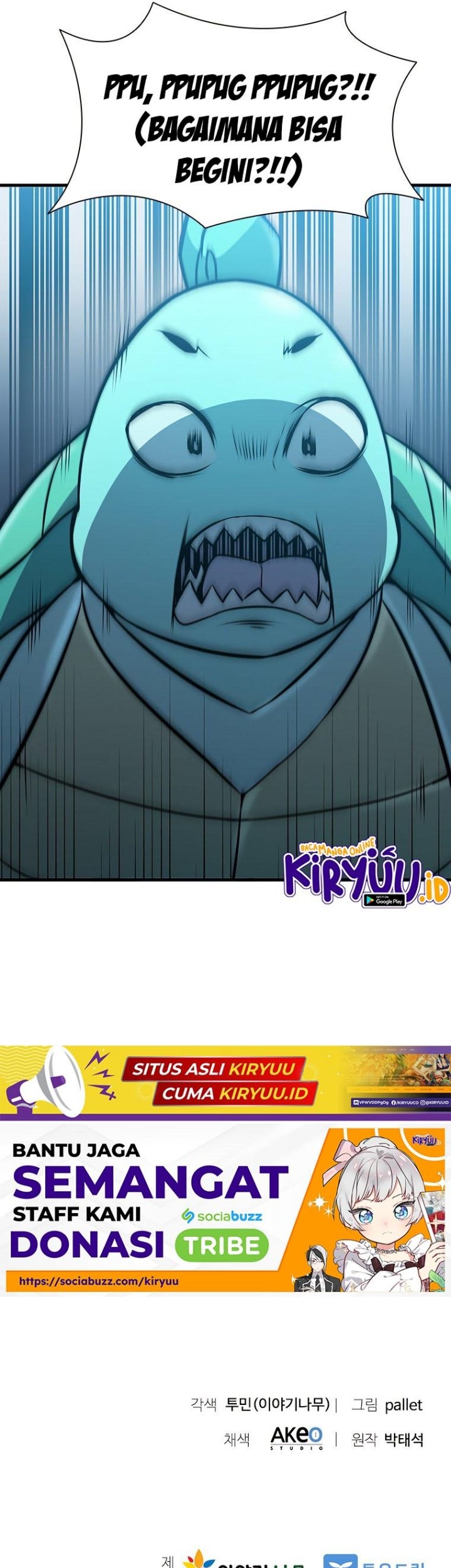 Taming Master Chapter 77 - halaman 66