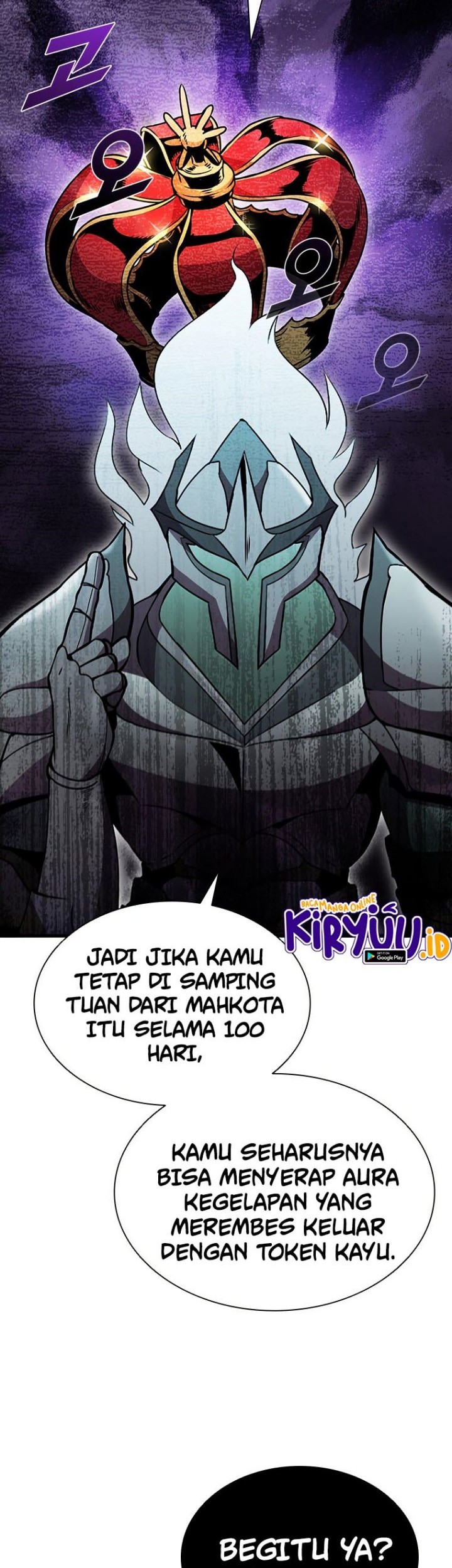 Taming Master Chapter 77 - halaman 7