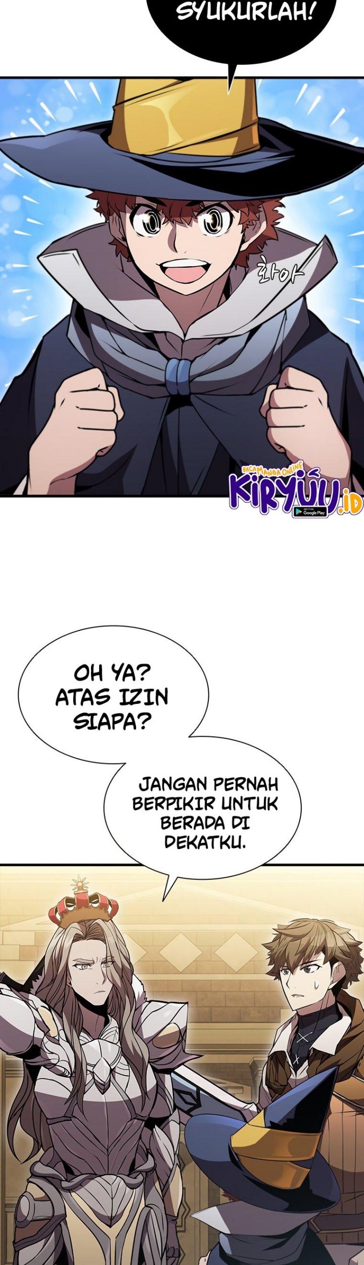 Taming Master Chapter 77 - halaman 8