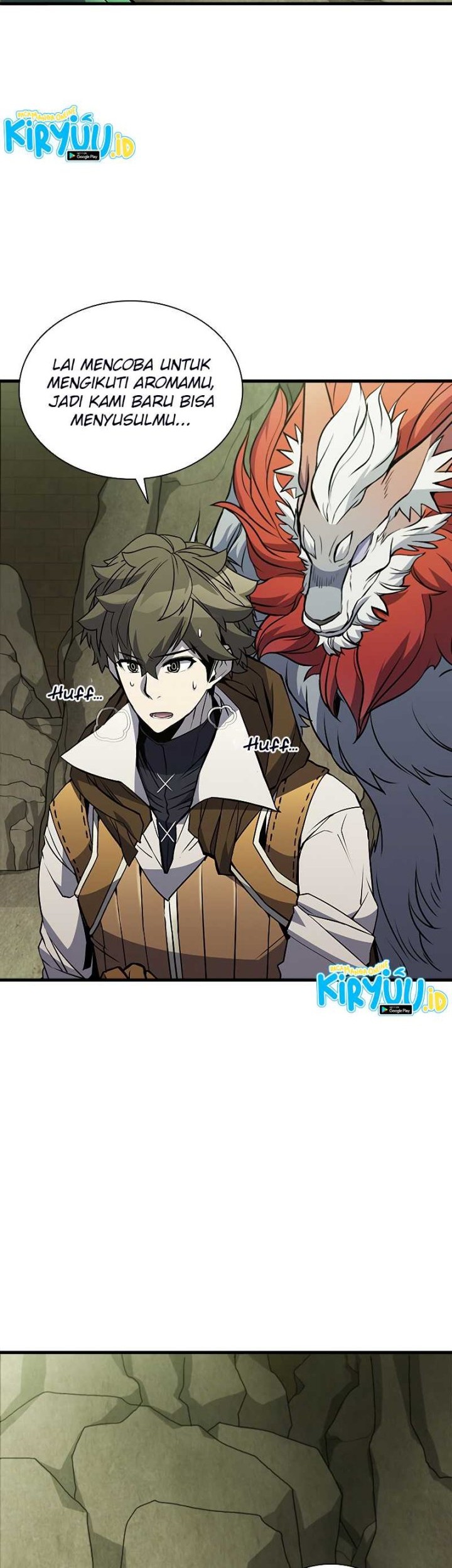 Taming Master Chapter 78 - halaman 10