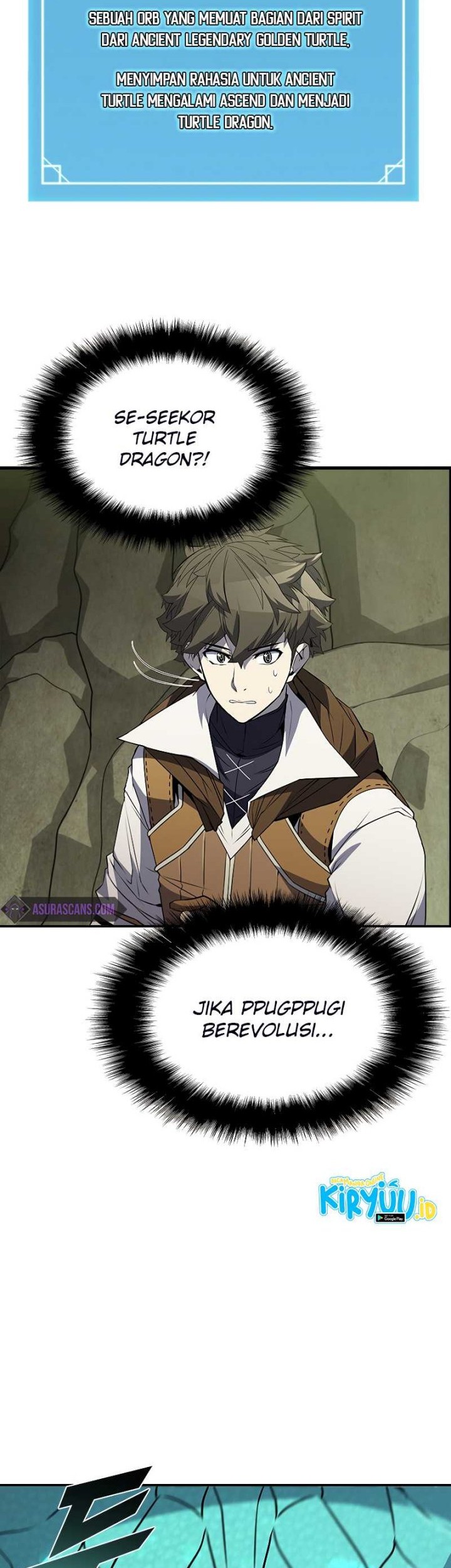 Taming Master Chapter 78 - halaman 18