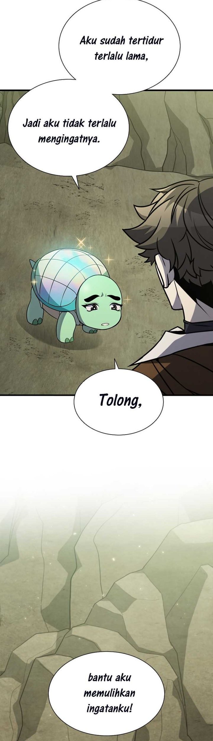 Taming Master Chapter 78 - halaman 20