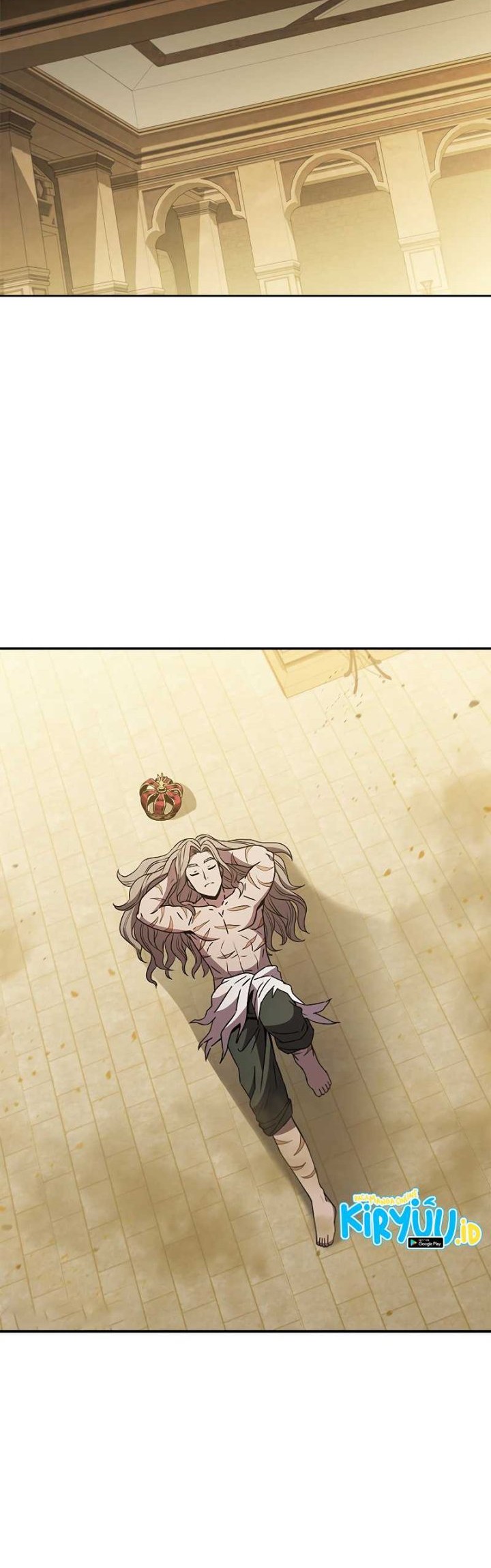 Taming Master Chapter 78 - halaman 25