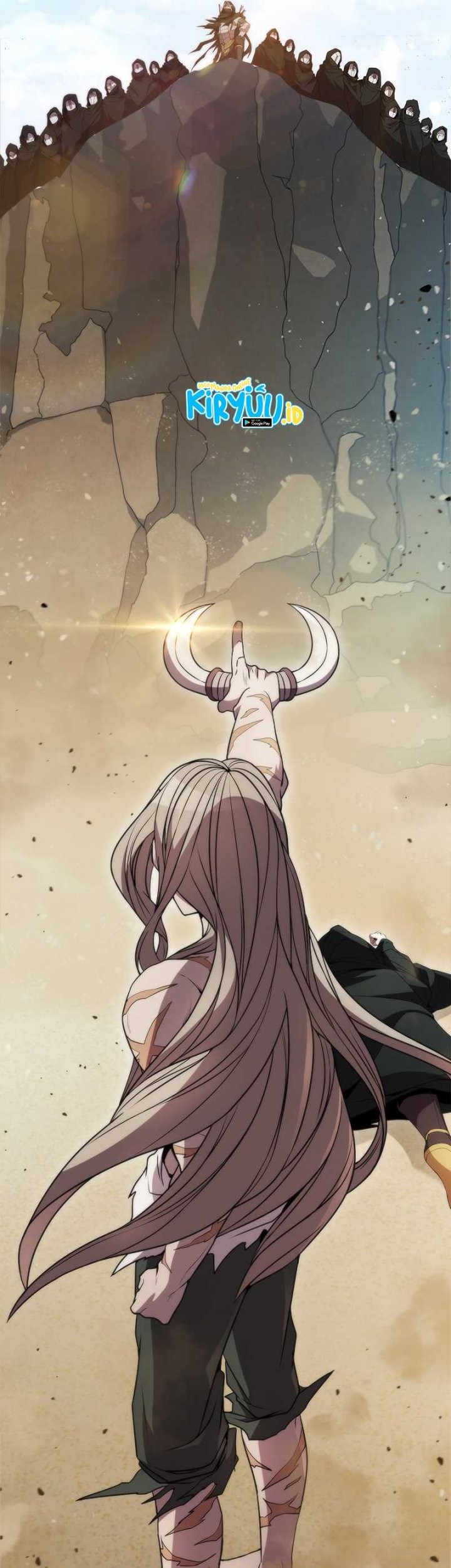 Taming Master Chapter 78 - halaman 44