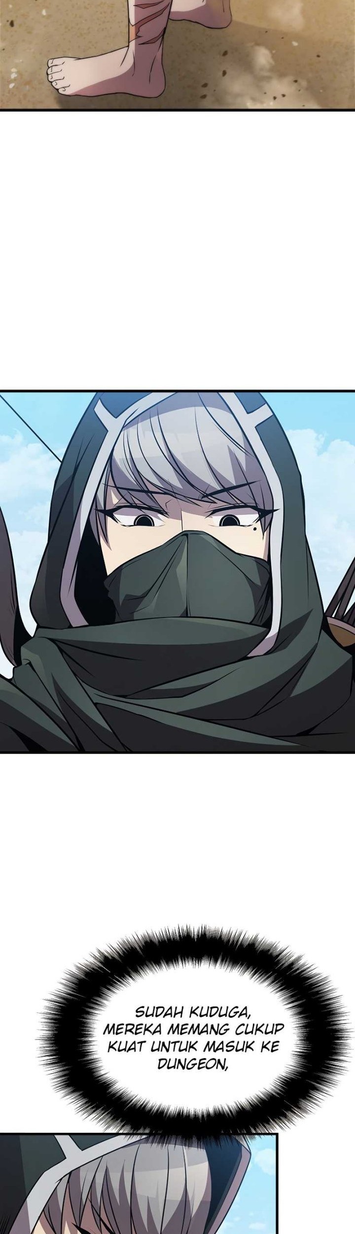 Taming Master Chapter 78 - halaman 45
