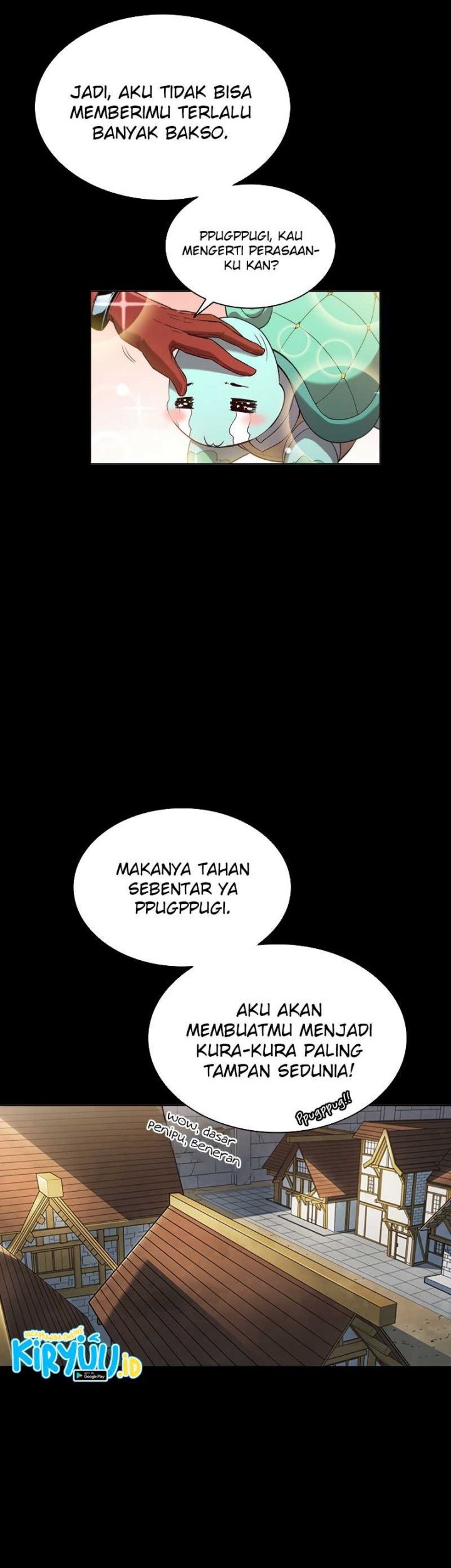 Taming Master Chapter 78 - halaman 5