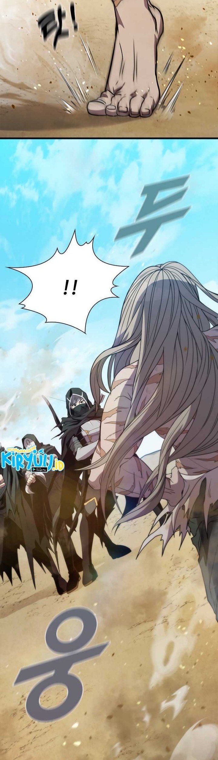 Taming Master Chapter 78 - halaman 56