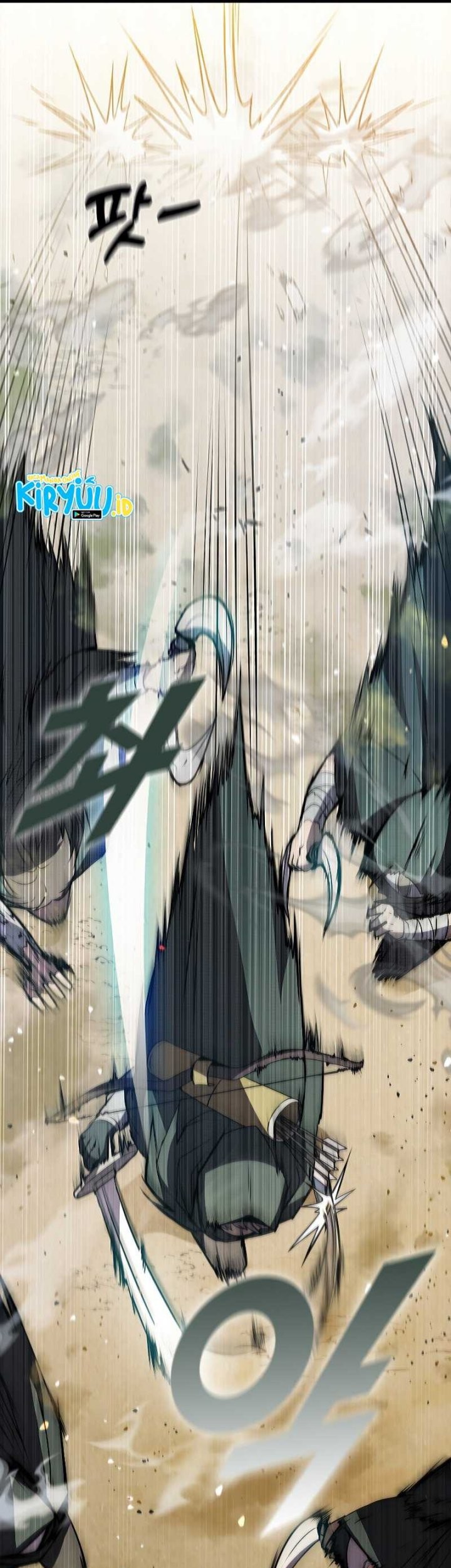 Taming Master Chapter 78 - halaman 58