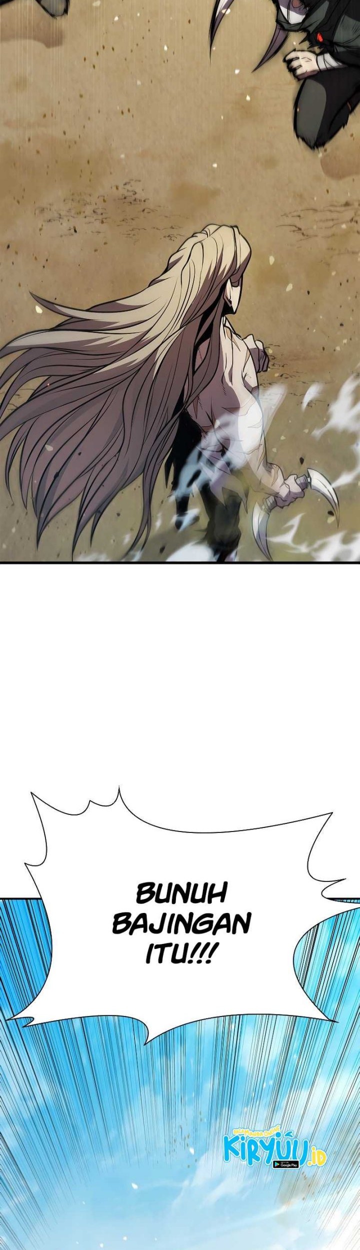 Taming Master Chapter 78 - halaman 59
