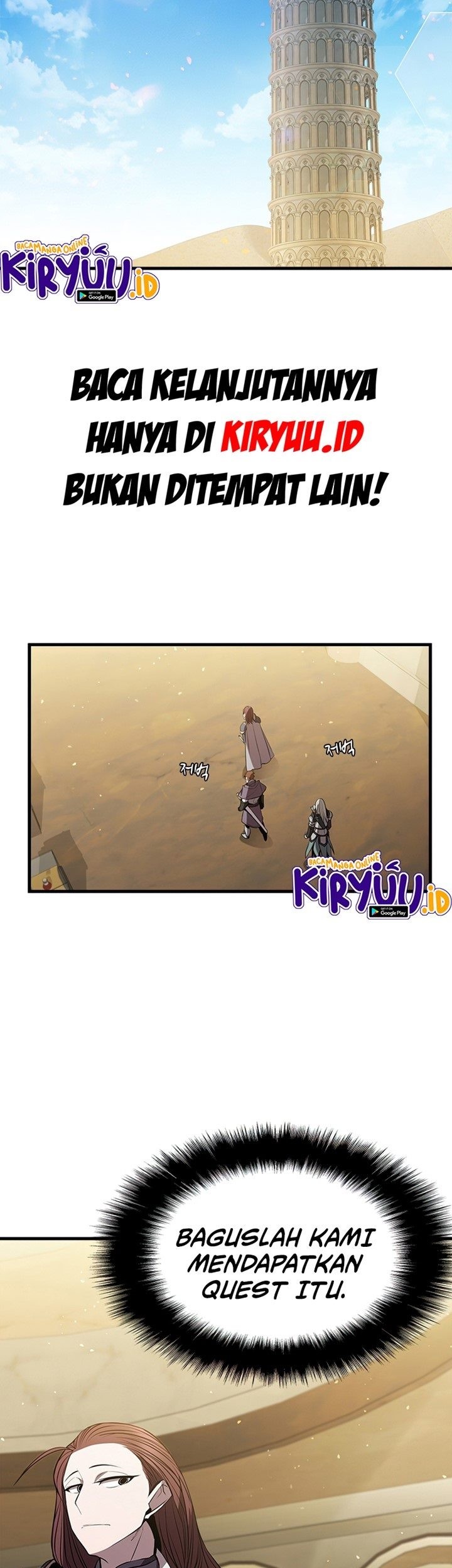 Taming Master Chapter 79 - halaman 17