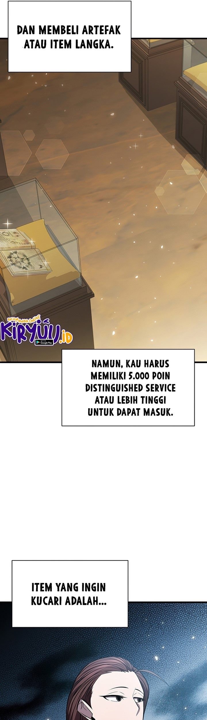 Taming Master Chapter 79 - halaman 25