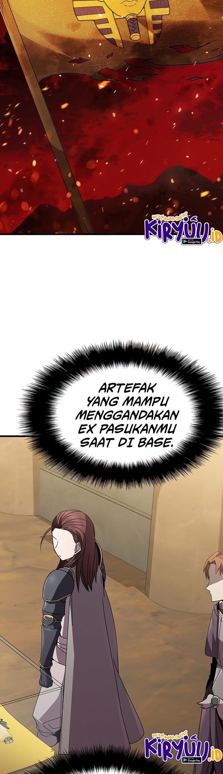 Taming Master Chapter 79 - halaman 27