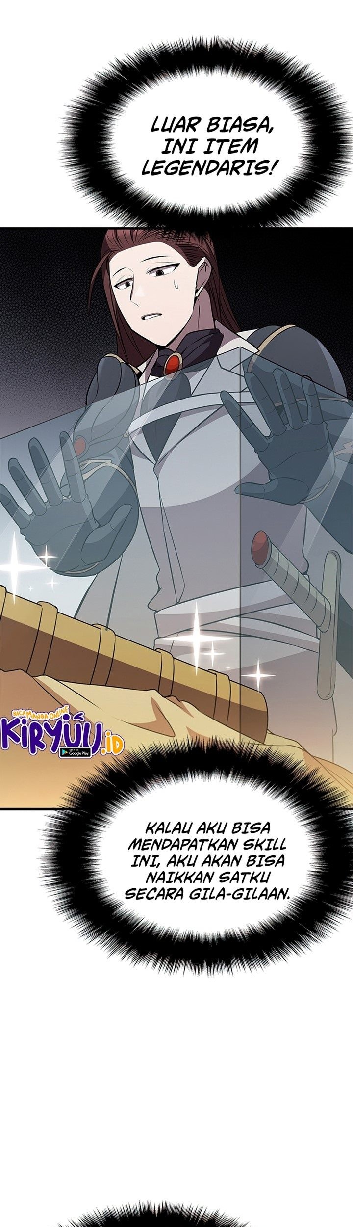 Taming Master Chapter 79 - halaman 32
