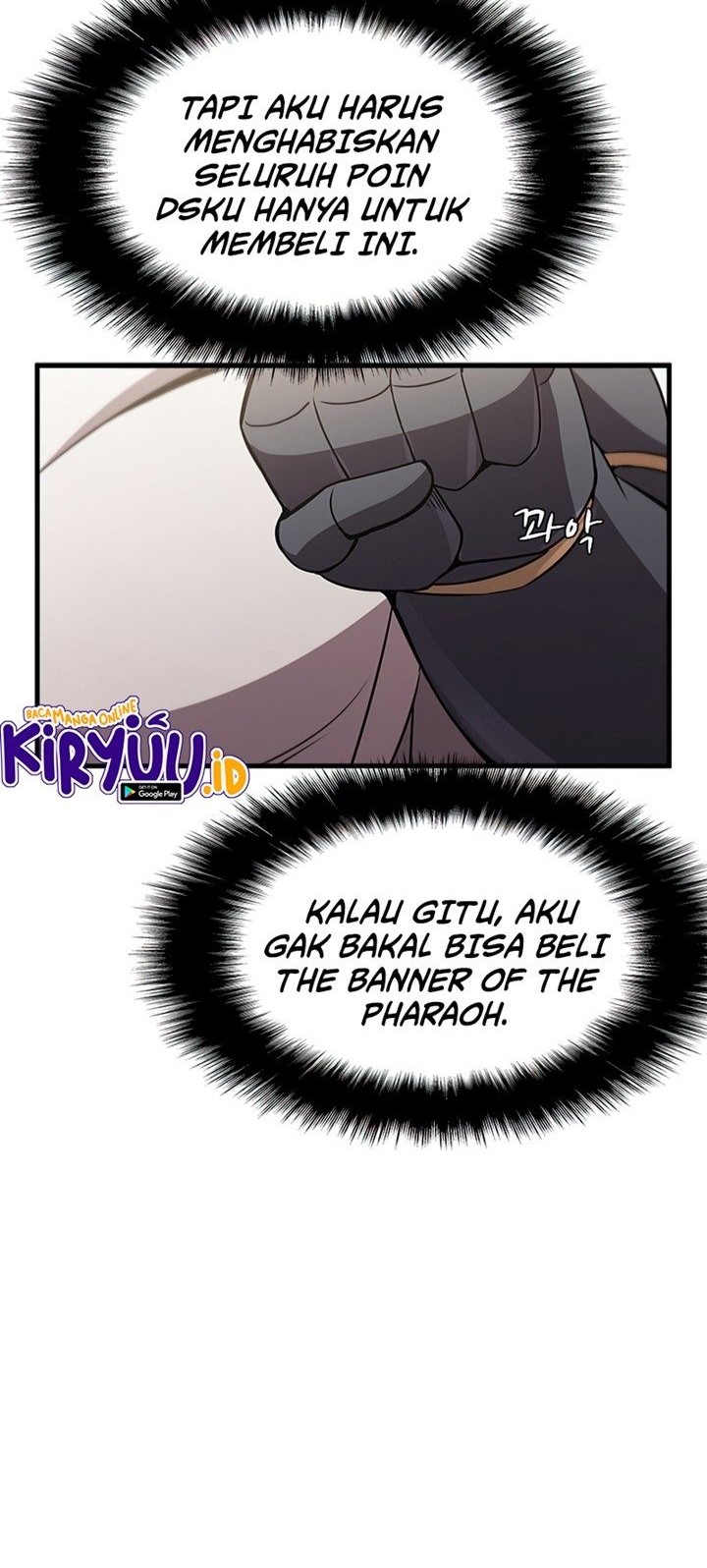 Taming Master Chapter 79 - halaman 33