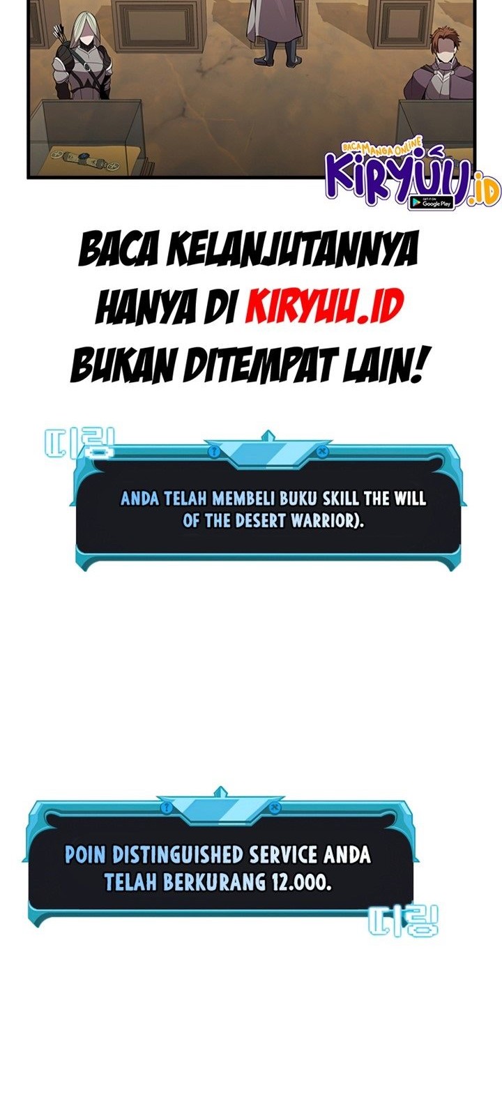 Taming Master Chapter 79 - halaman 35