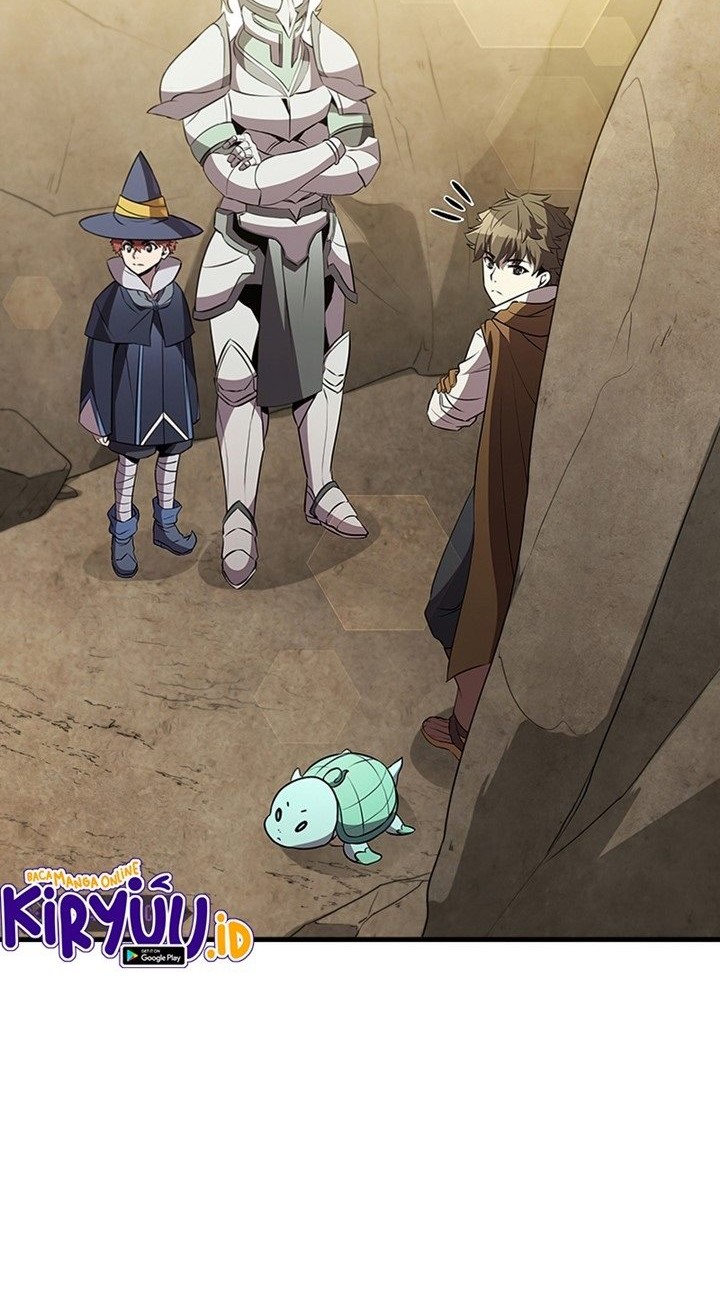 Taming Master Chapter 79 - halaman 43