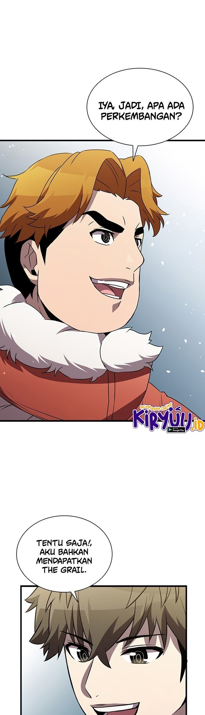 Taming Master Chapter 79 - halaman 46