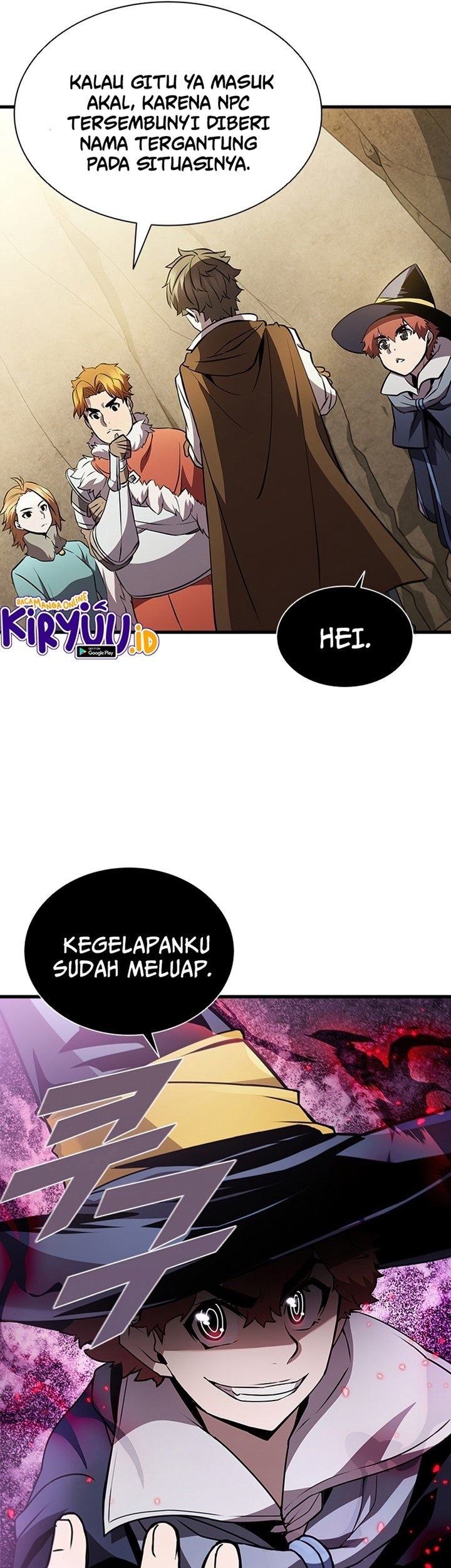 Taming Master Chapter 79 - halaman 50