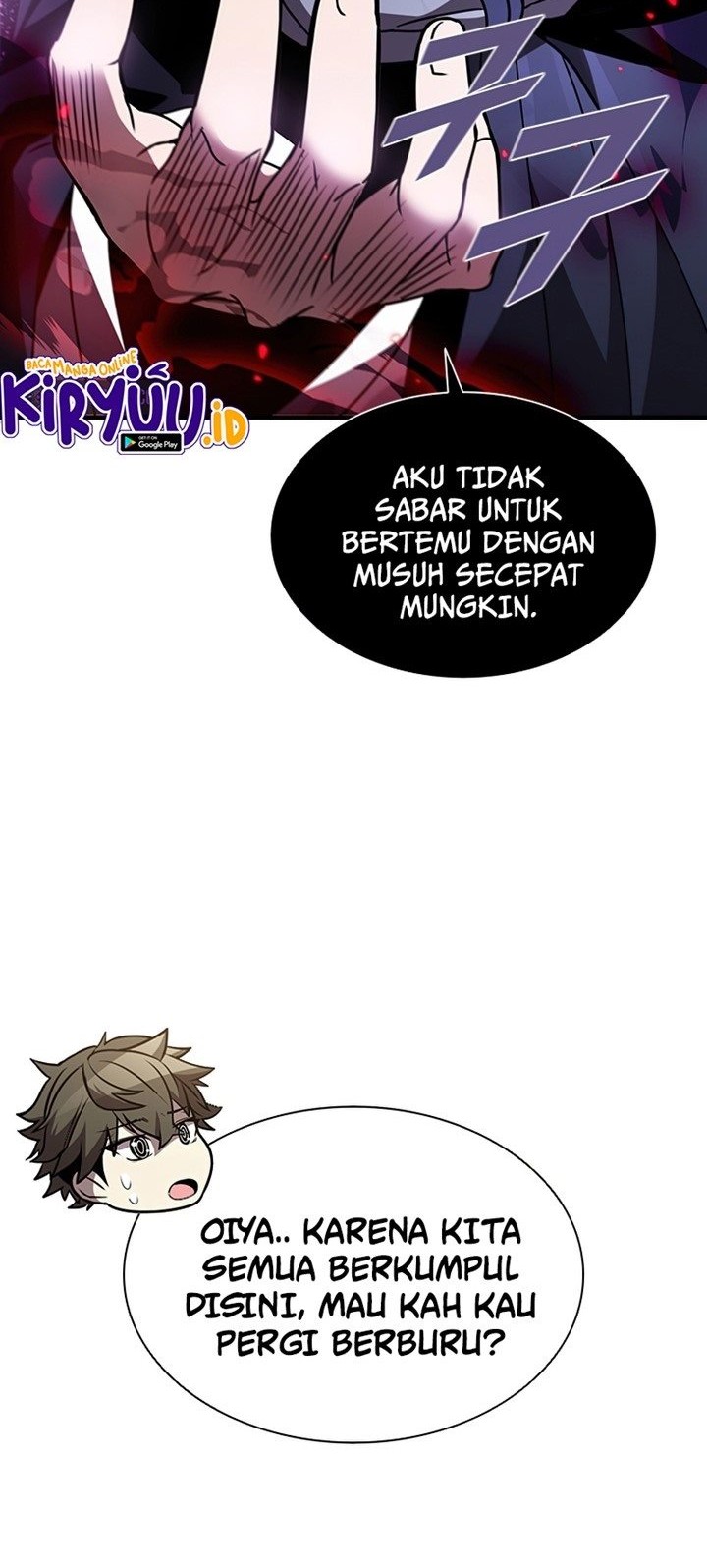 Taming Master Chapter 79 - halaman 51